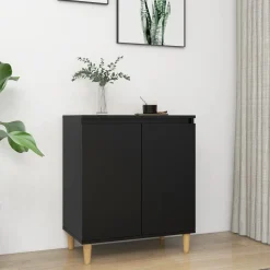 Senkki täyspuujaloilla 60x35x70cm, eri värejä