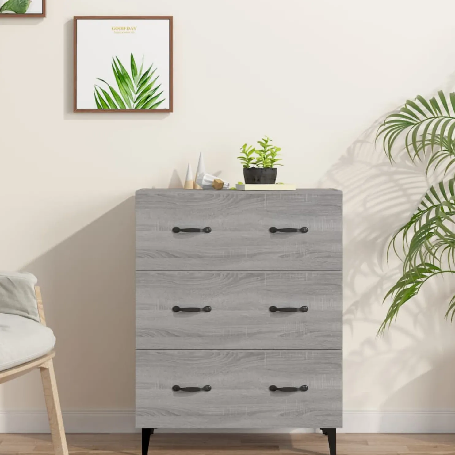 Senkki 69,5x34x90cm, eri värejä
