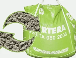 Sepeli Sortera Suursäkki M, 5-16mm, 1000 kg
