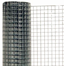 Seulaverkko 3.7 mm 600 mm x 2 m