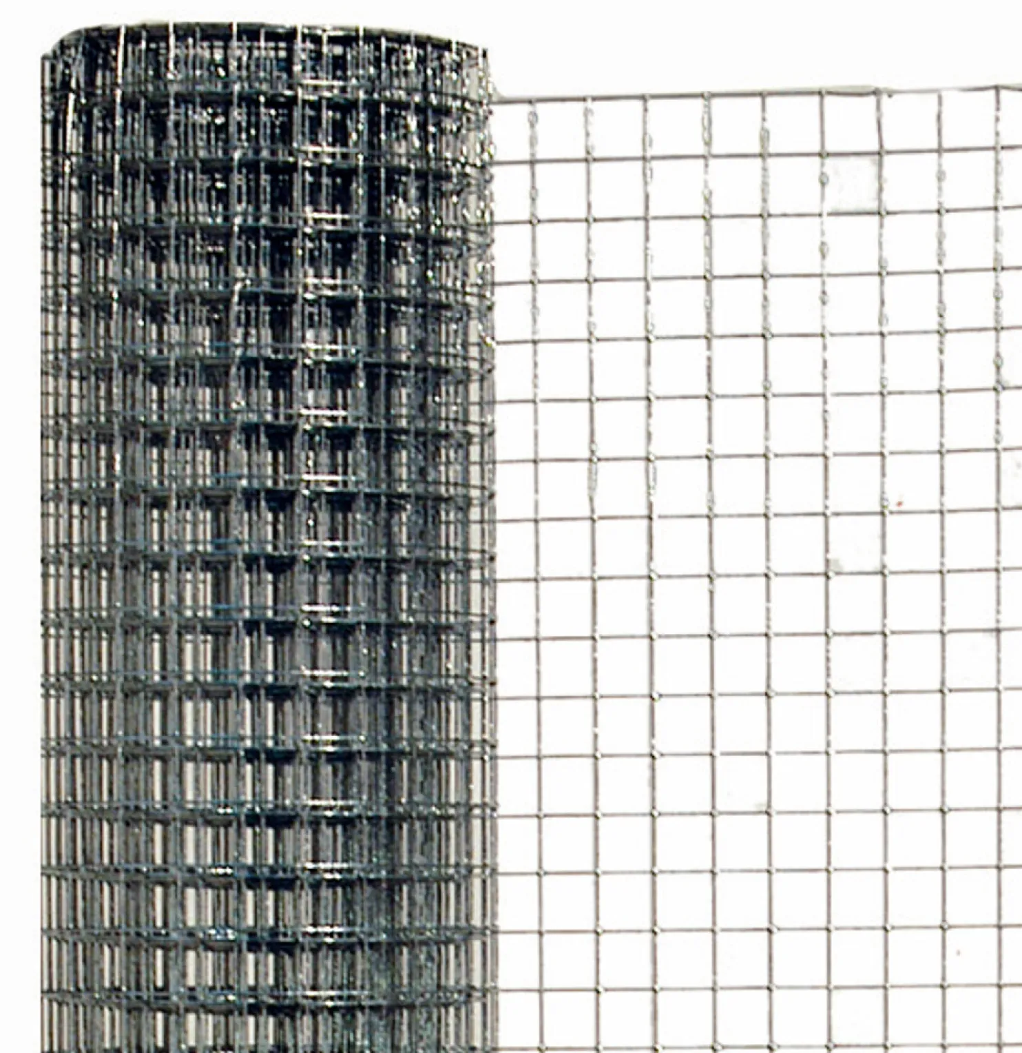 Seulaverkko 3.7 mm 600 mm x 2 m
