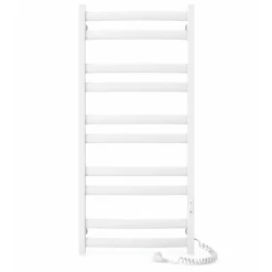 Sähköinen pyyhekuivain ajastimella Atlant 300W, 500x1200