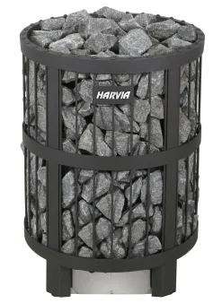 Sähkökiuas Harvia Legend P011 11 kW 9-20 m³ erillinen ohjaus