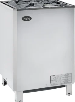 Sähkökiuas Helo SKLE 901 9 kW 8-13 m³ erillinen ohjaus