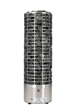 Sähkökiuas Misa Kuiske 12775R 8 kW 6-13 m³ erillinen ohjaus