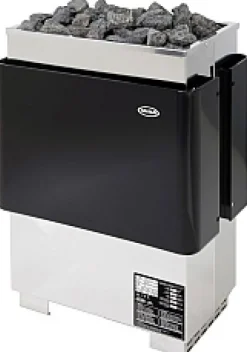 Sähkökiuas Misa 12200 20 kW 15-25 m³ erillinen ohjaus