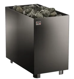 Sähkökiuas SAWO Nordex Floor 2.0 V12 NS, 21kW, 22-35m³, erillinen ohjaus, eri värejä