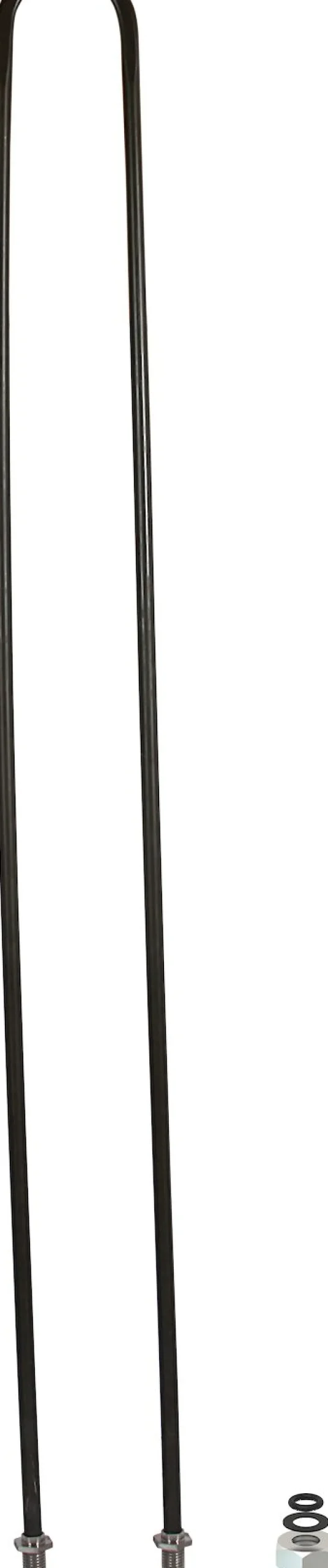 Sähkökiukaan vastus SAWO TH200 2 kW