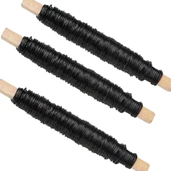 Sidontalanka Nordic Fence 0,55mm 25 kpl musta