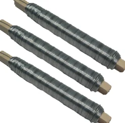 Sidontalanka Nordic Fence 0,55mm 25 kpl galvanoitu