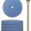 Silikonikiillotuslaikat Proxxon, Ø 22mm, 10 kpl