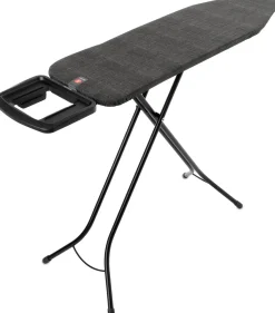 Silityslauta Brabantia B, 124 x 38 cm, SSIR, Denim Black