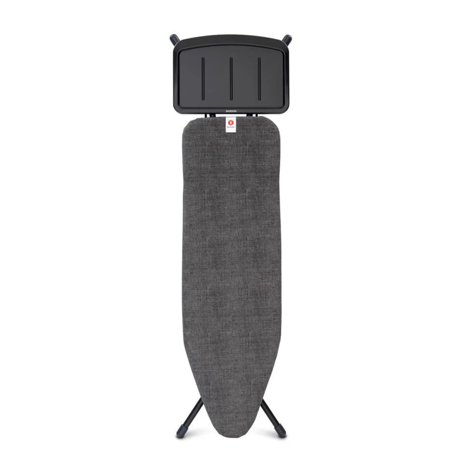 Silityslauta Brabantia 124x38cm SSUH Denim Black