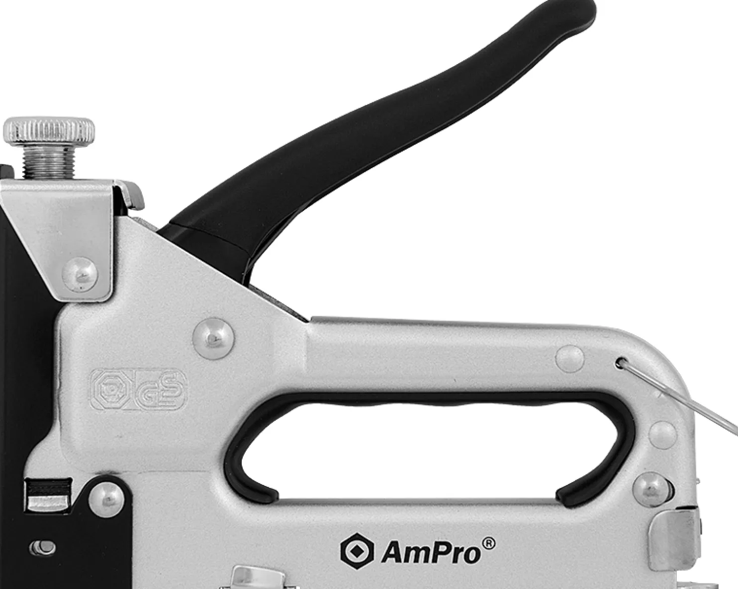 Sinkiläpistooli AmPro T35103
