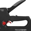 Sinkiläpistooli Miles TP-5661/T Trigger Shot