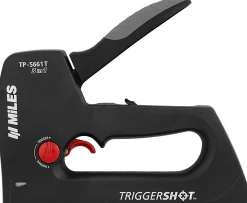 Sinkiläpistooli Miles TP-5661/T Trigger Shot