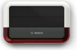 Sireeni Bosch Smart Home -älykotijärjestelmään
