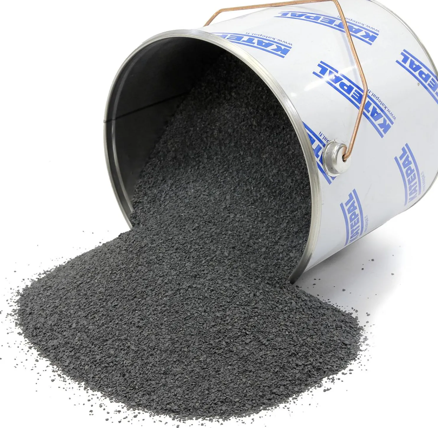 Sirote Katepal harmaa 3l