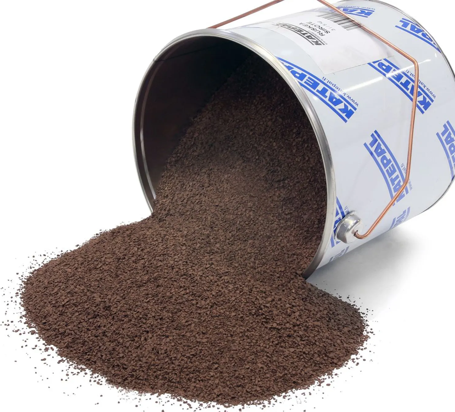 Sirote Katepal ruskea 3l