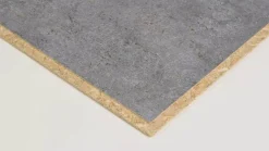 Sisustuslevy Egger DecoWall Rovigo Concrete, 12x1250x660mm