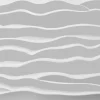 Sisustuslevy Mannerlaatta 3D Beach 800x625 mm
