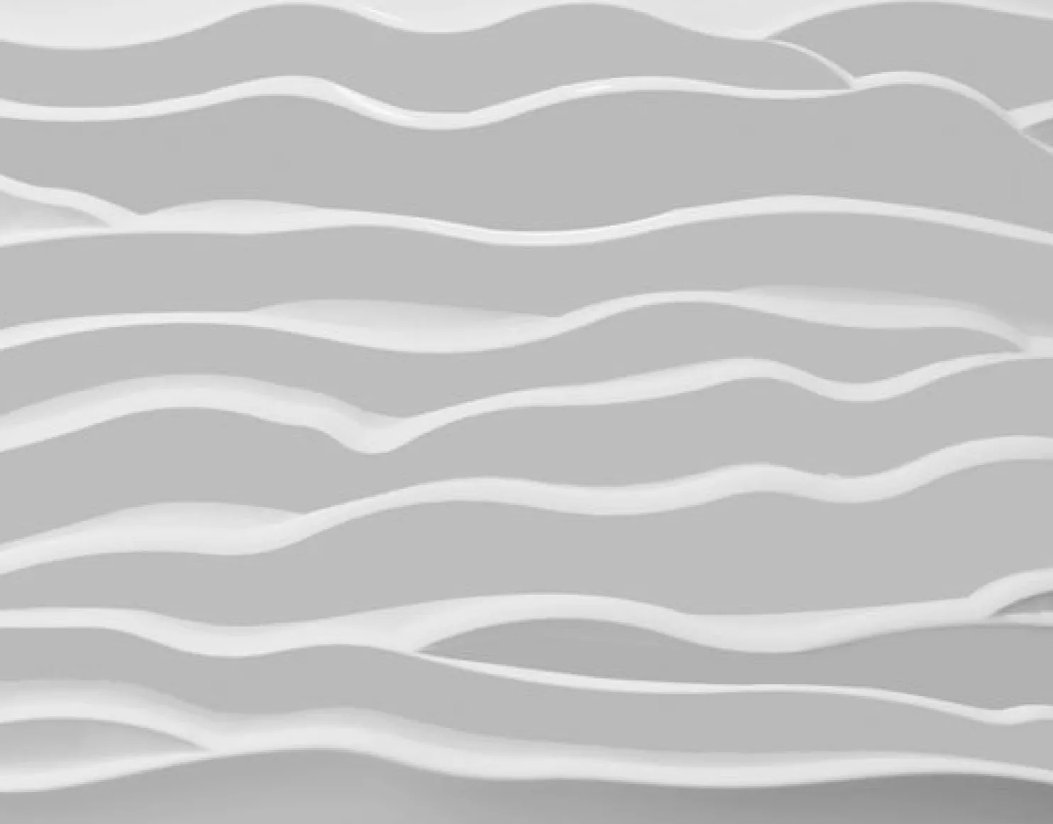 Sisustuslevy Mannerlaatta 3D Beach 800x625 mm
