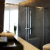 Sisustuslevy Slate Lite 1200x2400 mm Galaxy Black karhea