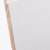 Sisustuspaneeli Aure Riihi STS 15x215x2500 mm mänty harjattu puhdas valkoinen