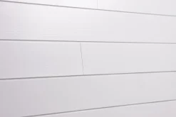 Sisustuspaneeli Aure STS3 15x120x2370 mm EM Sj mänty puhtaanvalkoinen