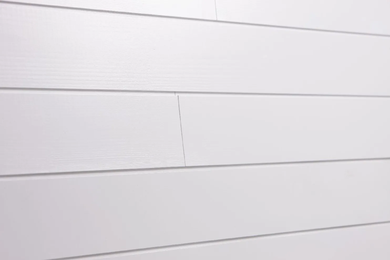 Sisustuspaneeli Aure STS3 15x120x2370 mm EM Sj mänty puhtaanvalkoinen