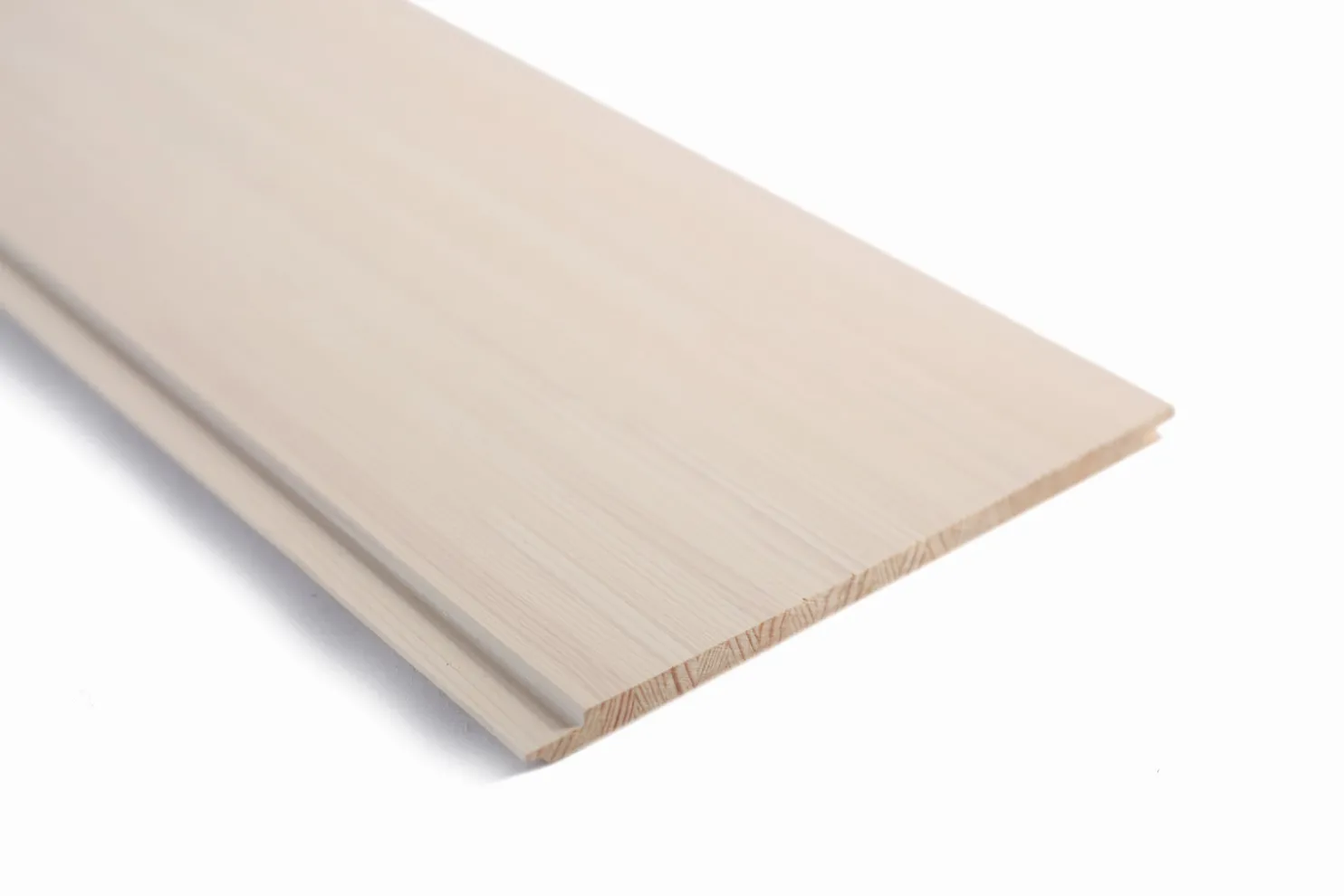 Sisustuspaneeli Effex Design STS 10x200x2000 mm Cloud 2 m²