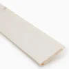 Sisustuspaneeli Jokiwood STS4 14x95x2100mm, mänty, valkolakattu, päätypontattu