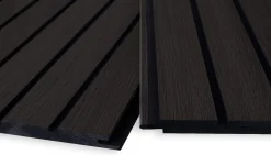 Sisustuspaneeli Maler Louvre, 12x195x2800mm, mdf, ympäripontattu, eri värejä