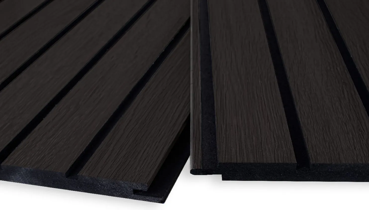 Sisustuspaneeli Maler Louvre, 12x195x2800mm, mdf, ympäripontattu, eri värejä