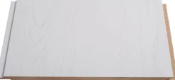 Sisustuspaneeli Maler Smart STP-0 8x195x2070mm MDF ympäripontattu hopeakoivu