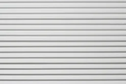 Sisustuspaneeli Siparila Vire 15x90x2700 mm mänty puhtaanvalkoinen