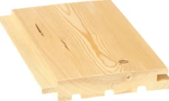 Sisustuspaneeli Tuuli Indoor STS4P 21x120mm, lehtikuusi, puuvalmis