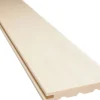 Sisustus-/saunapaneeli Karava Kallio 15x120x3000 mm haapa