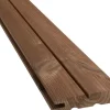 Sisustus-/saunapaneeli Karava Kallio 1-valeura 15x90x3900 mm lämpökäsitelty mänty