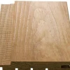 Sisustus-/ saunapaneeli Maler Art Spa STS-3 PN 13x88x1800 mm lämpökäsitelty mänty