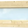 Sivuikkuna Skan Holz 40x93 cm