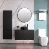 Sivukaappi Bathlife Förtjust 45/R5 musta