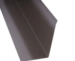 Sivupelti Keraplast, 75+115mm, 90°, eri värejä ja pituuksia + täytepala