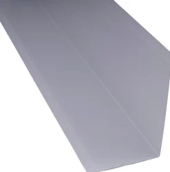 Sivupelti Keraplast, 75+115mm, 90°, eri värejä ja pituuksia + täytepala