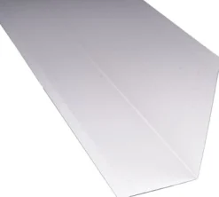 Sivupelti Keraplast, 75+115mm, 90°, eri värejä ja pituuksia + täytepala
