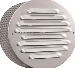 Säleikkö Pisla 240 200mm alumiini