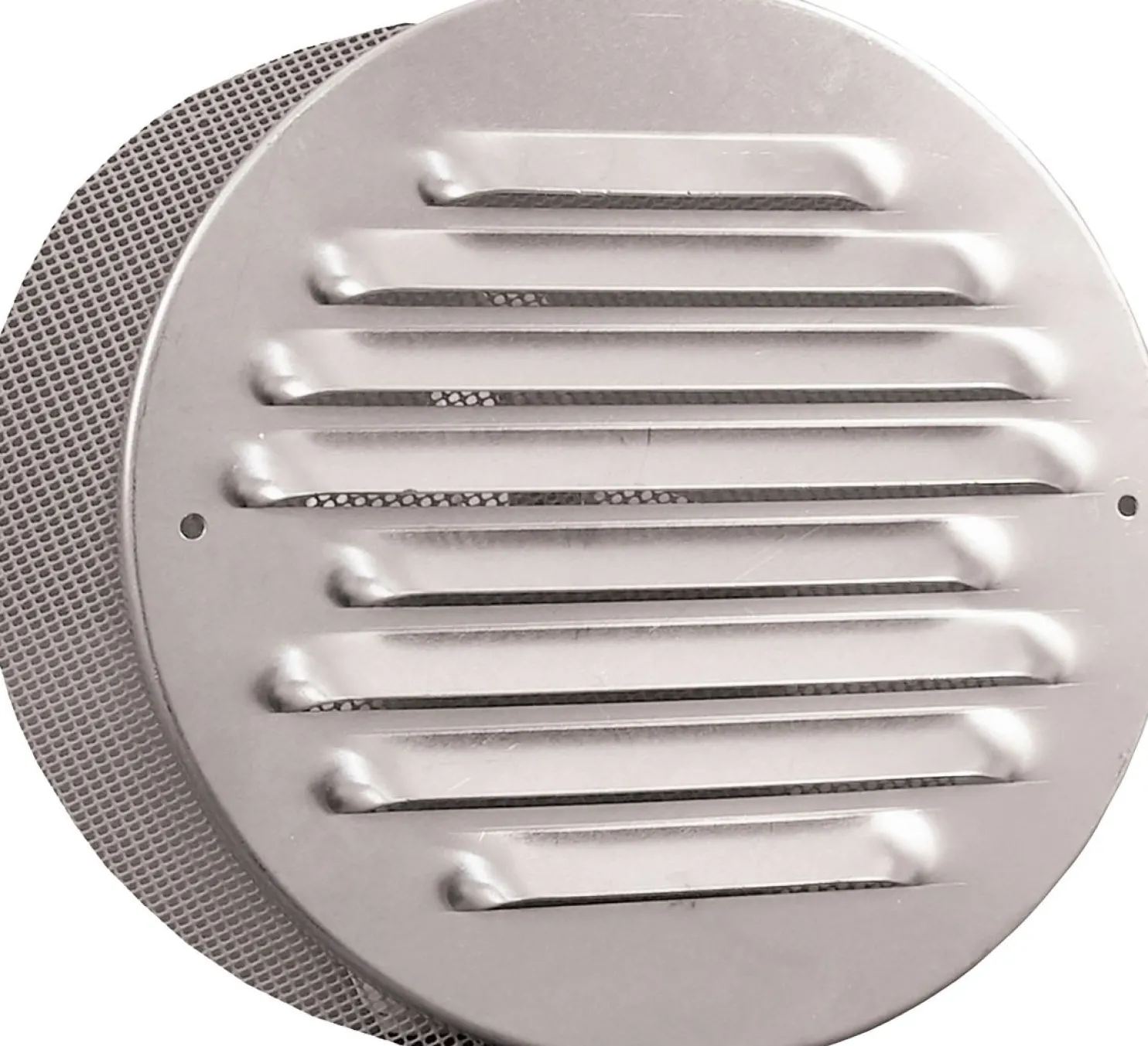 Säleikkö Pisla 240 200mm alumiini