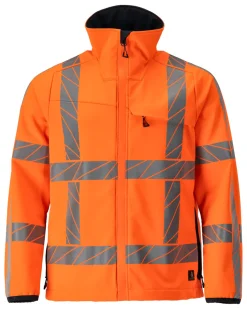 Softshell-takki Mascot Accelerate Safe 24002-143