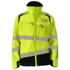 Softshell-takki Mascot Accelerate Multisafe 21002-335
