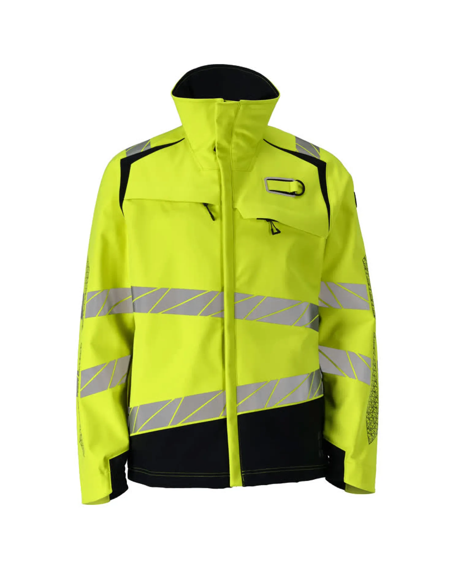 Softshell-takki Mascot Accelerate Multisafe 21002-335